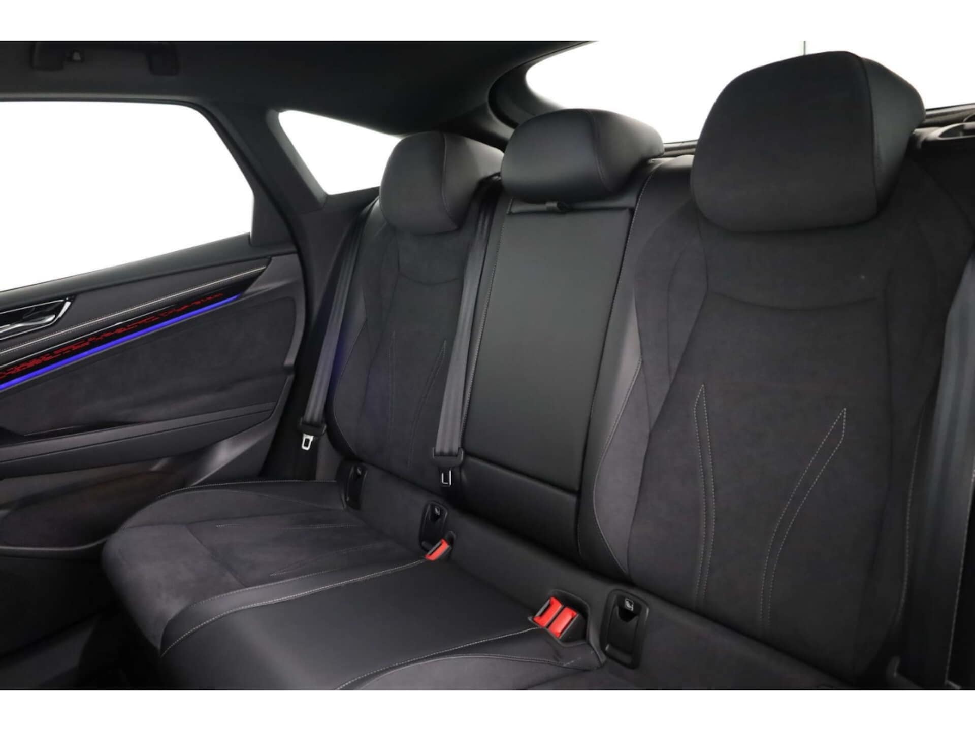 Volkswagen ID.7 Pro S