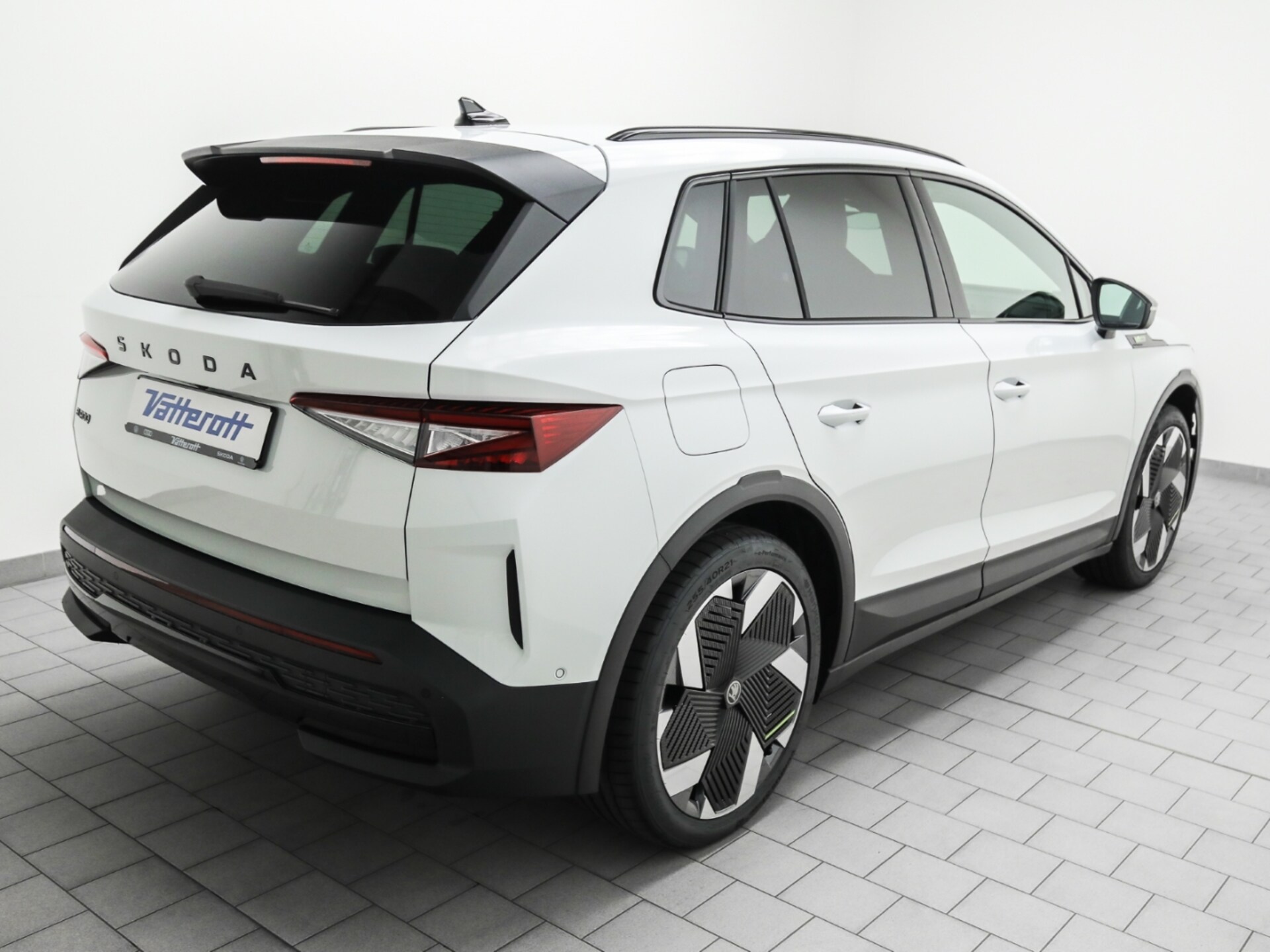 Skoda Elroq RS