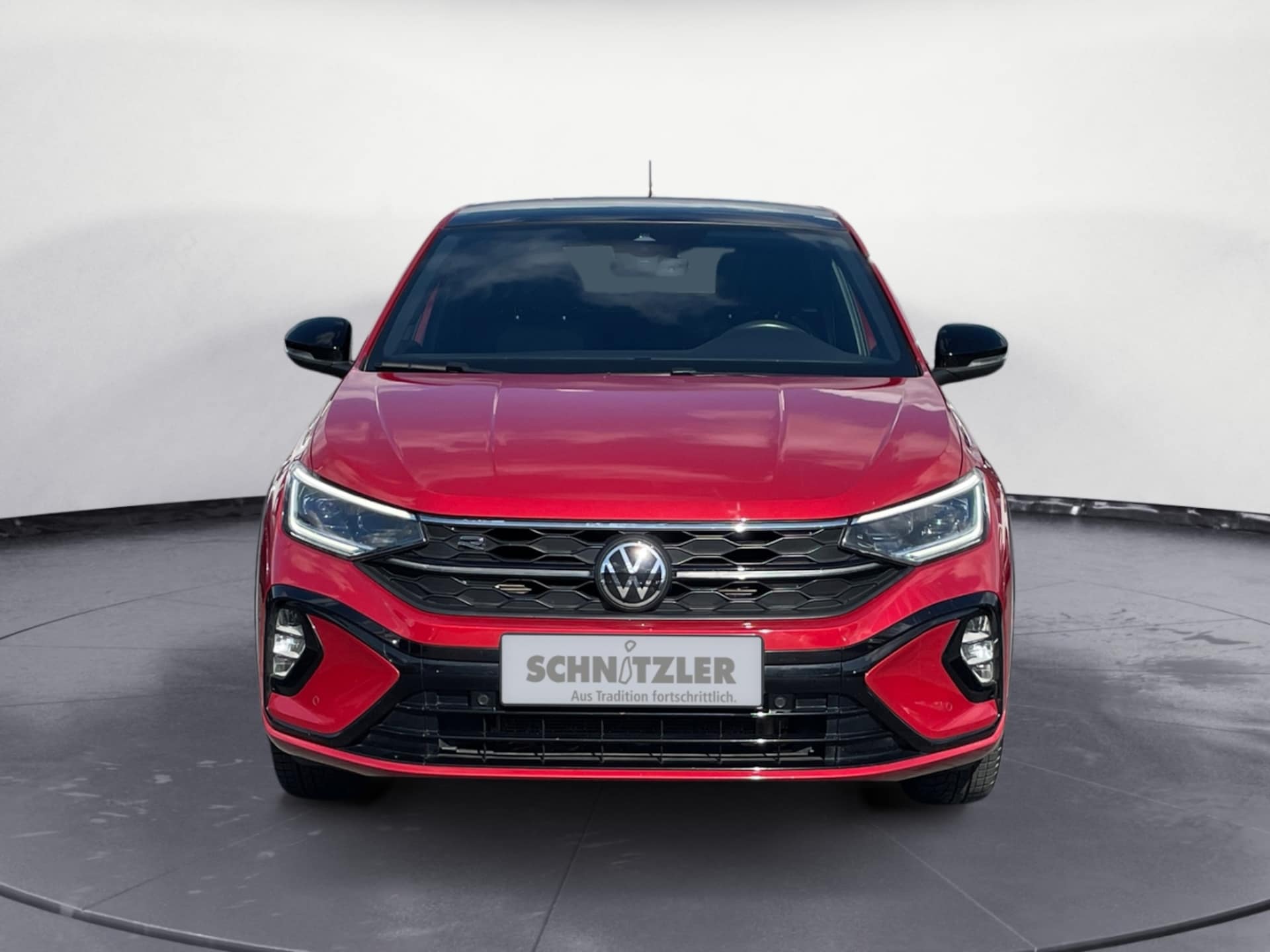Volkswagen Taigo R-Line