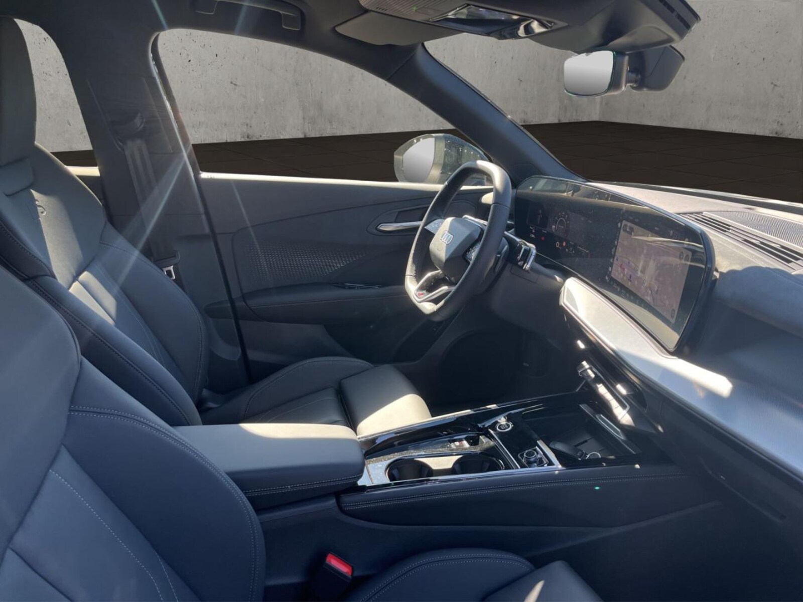 Audi Q3 – Bild 17
