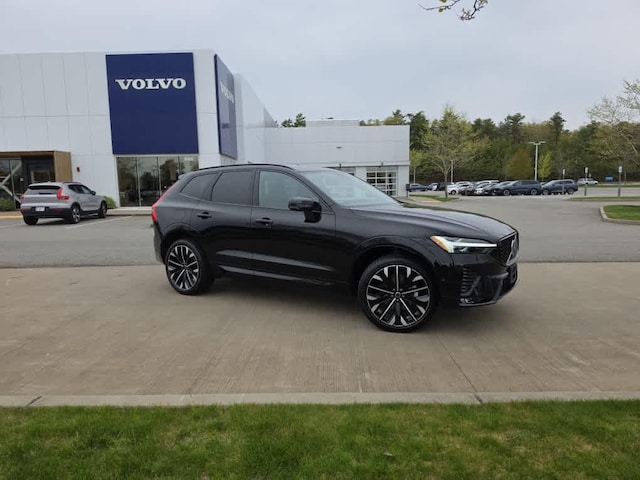 2026 Volvo XC60