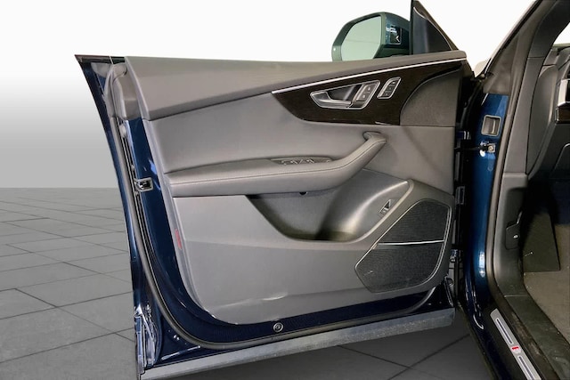2026 Audi Q8 Premium Plus - Photo 10