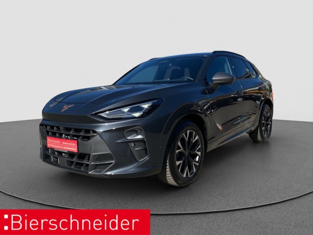 CUPRA Terramar 1.5 TSI e-Hybrid NAVI HuD GANZJAHR (17050_GW_HDH-A)