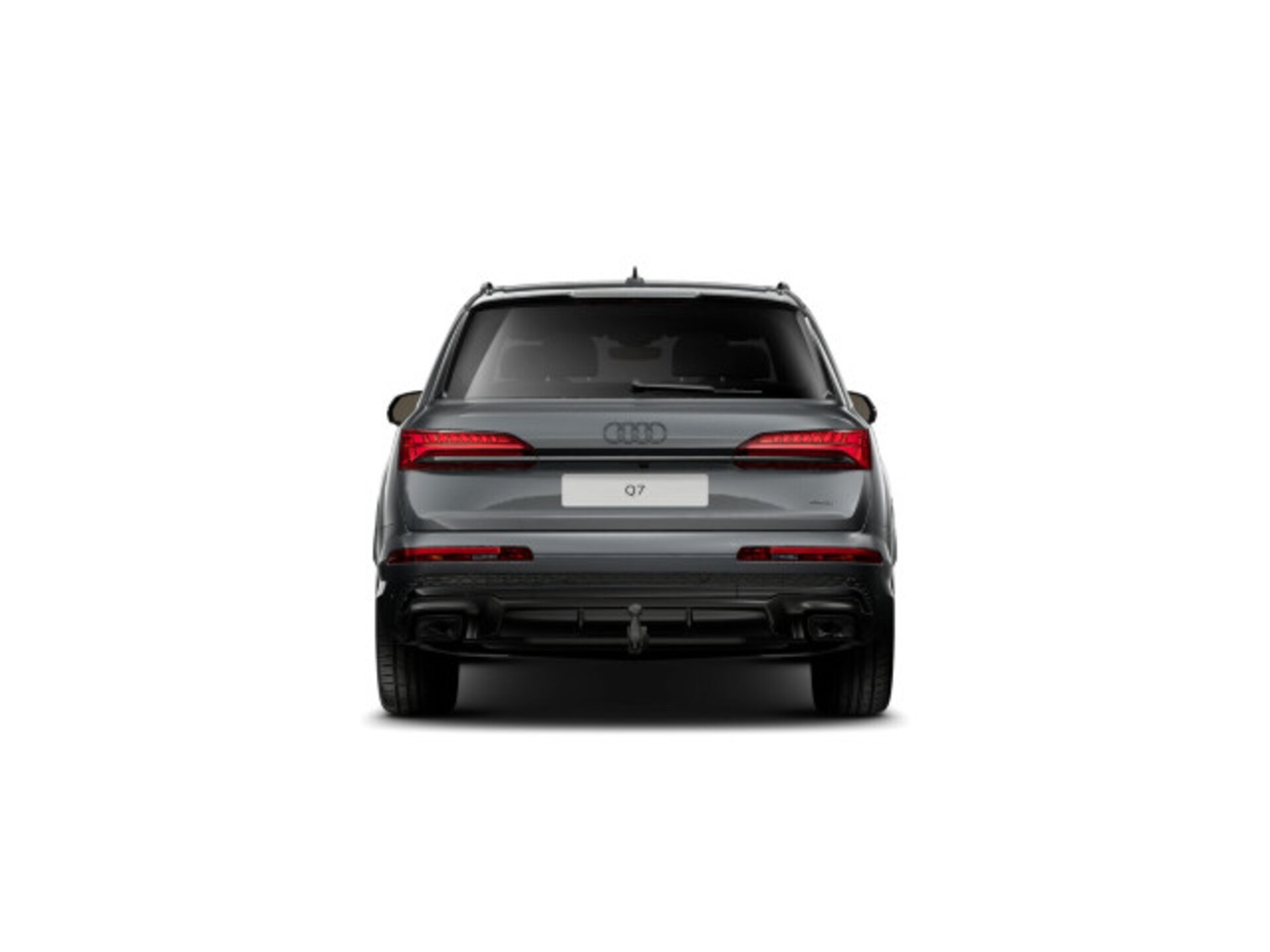 Audi Q7 SUV S line