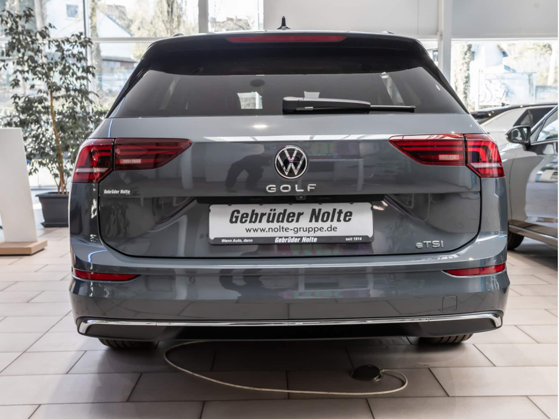 Volkswagen Golf Variant ENERGY