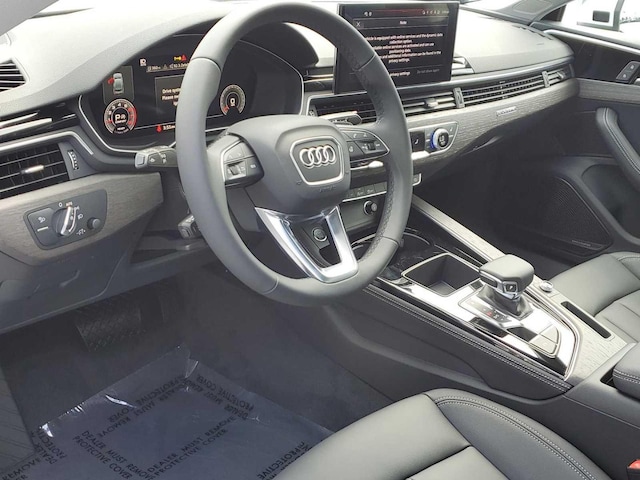 2023 Audi A5 Sportback