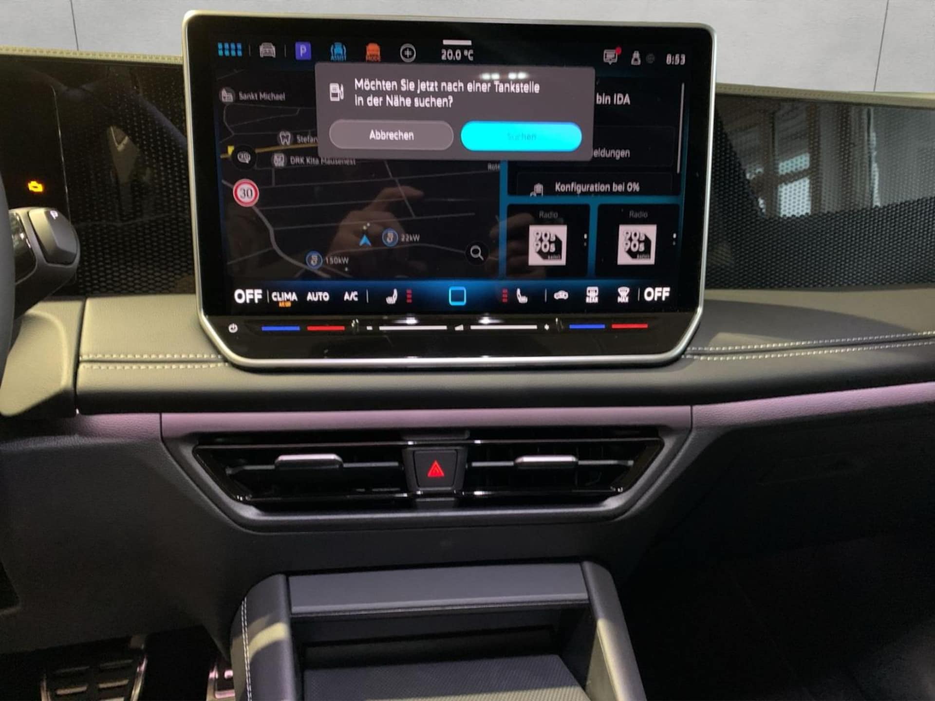 Volkswagen Tiguan ENERGY