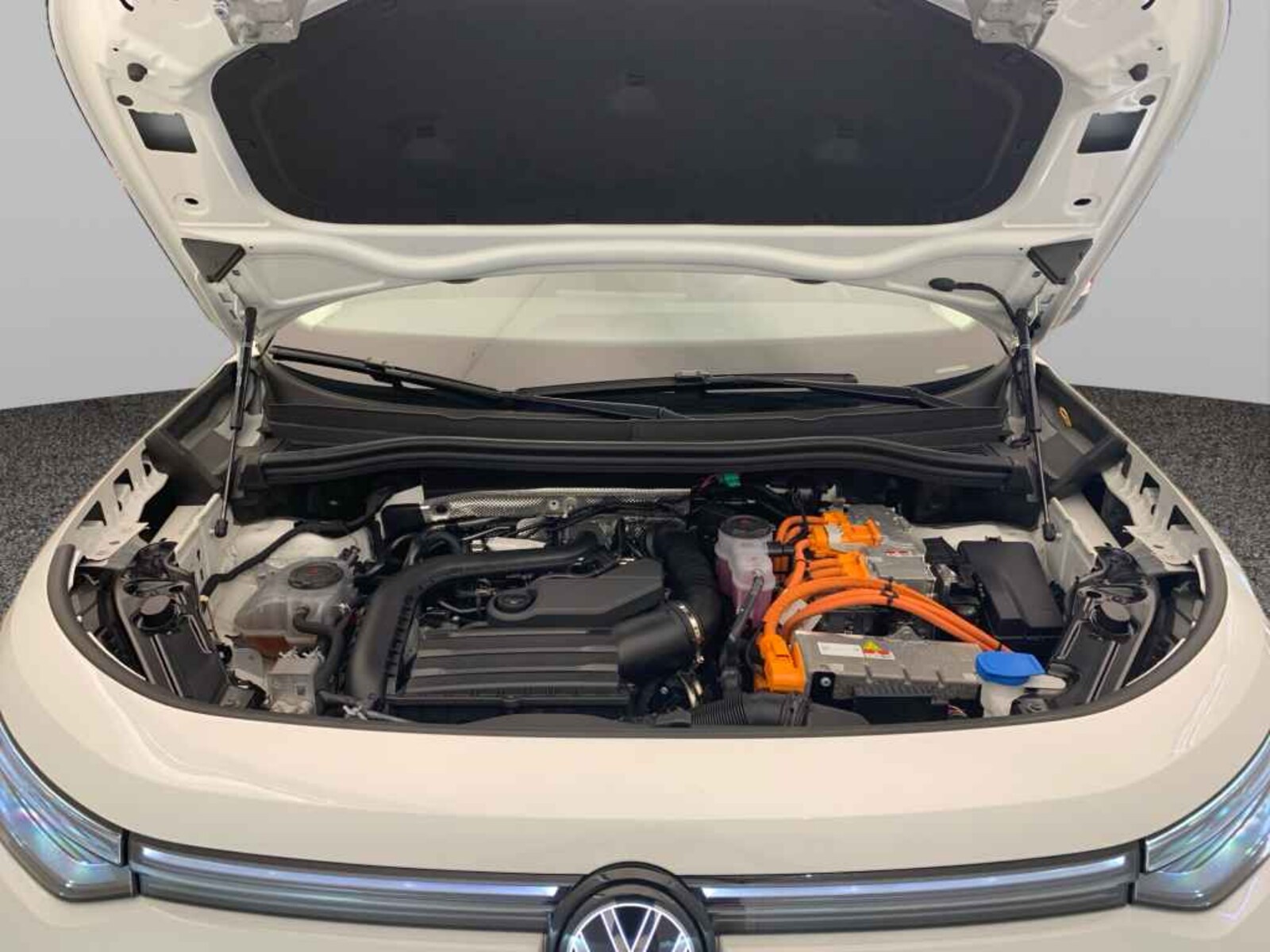 Volkswagen Tayron – Bild 16