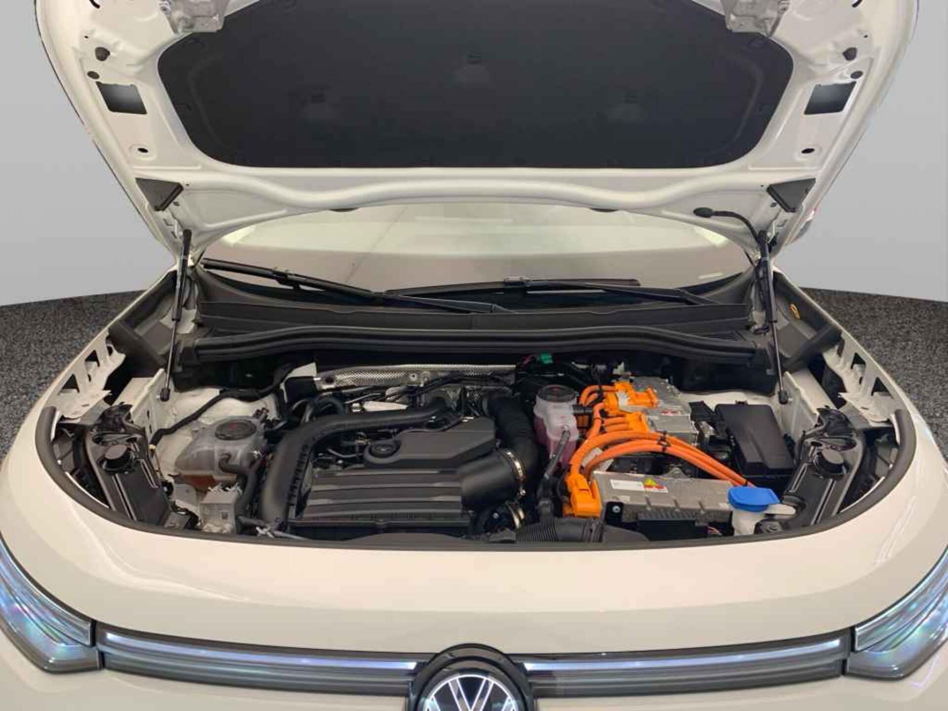 Volkswagen Tayron Elegance