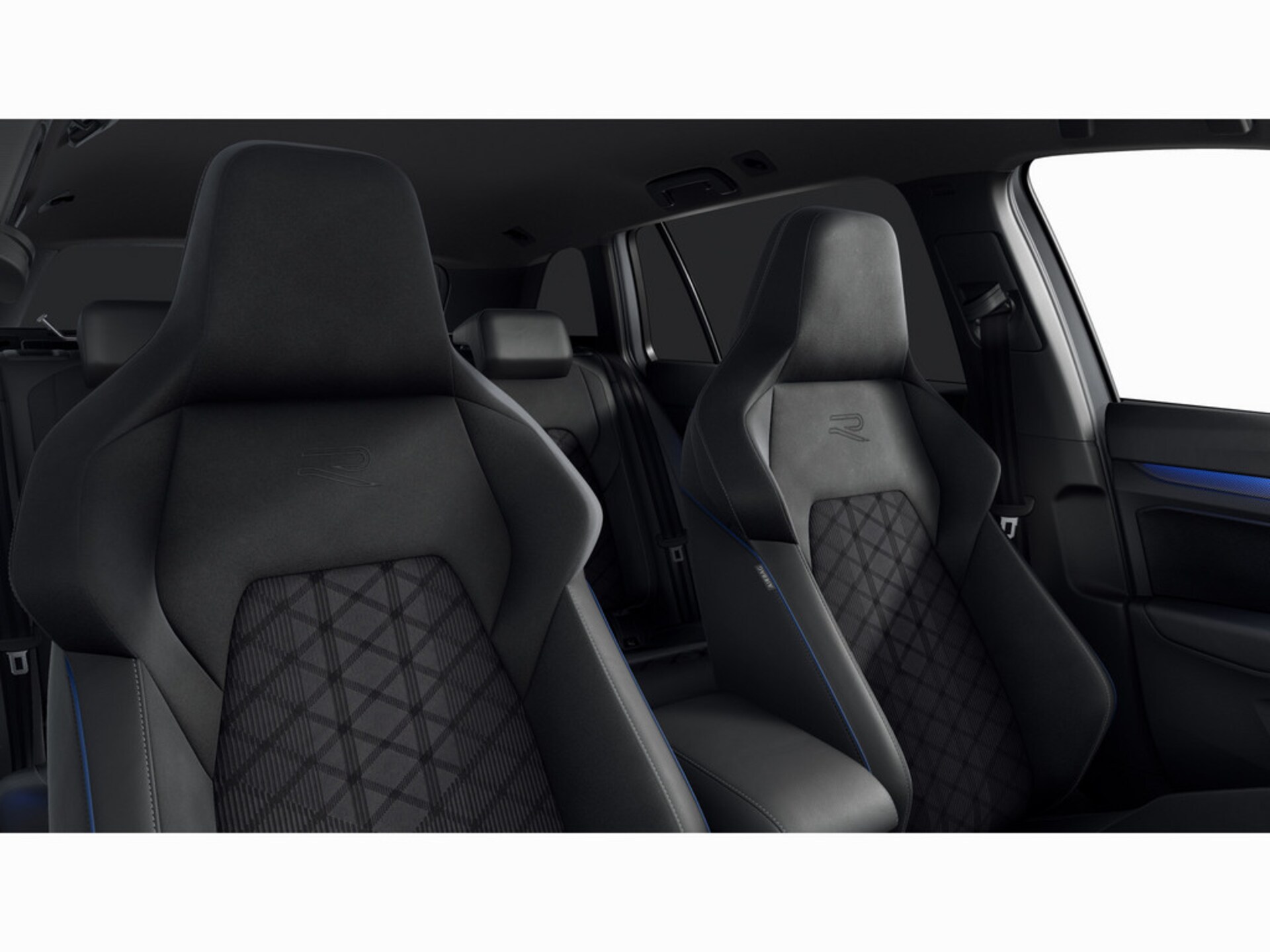 Volkswagen Golf Variant R-Line