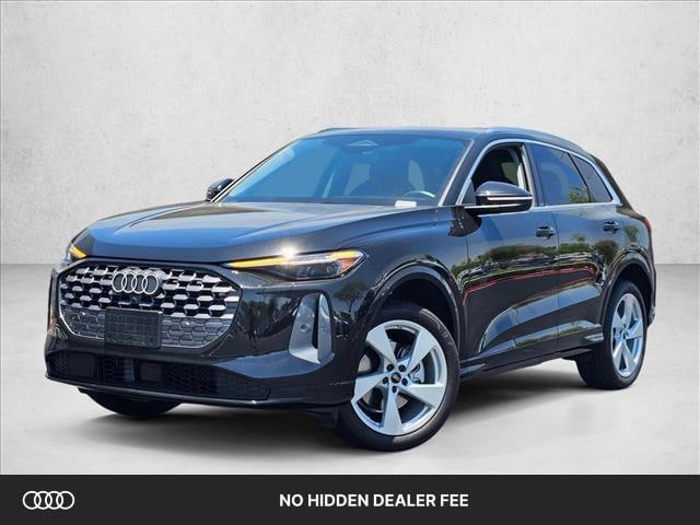 Photo of 2025 Audi Q5