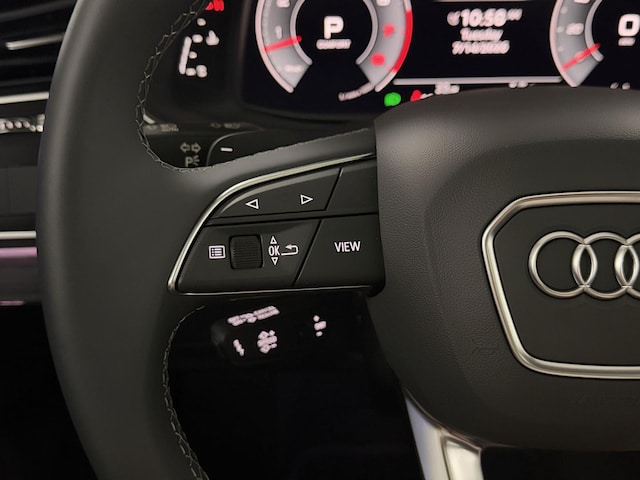 2026 Audi Q7 Premium - Photo 21