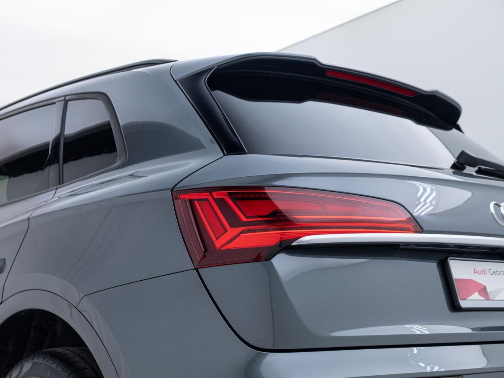 Audi Q5 SUV S line