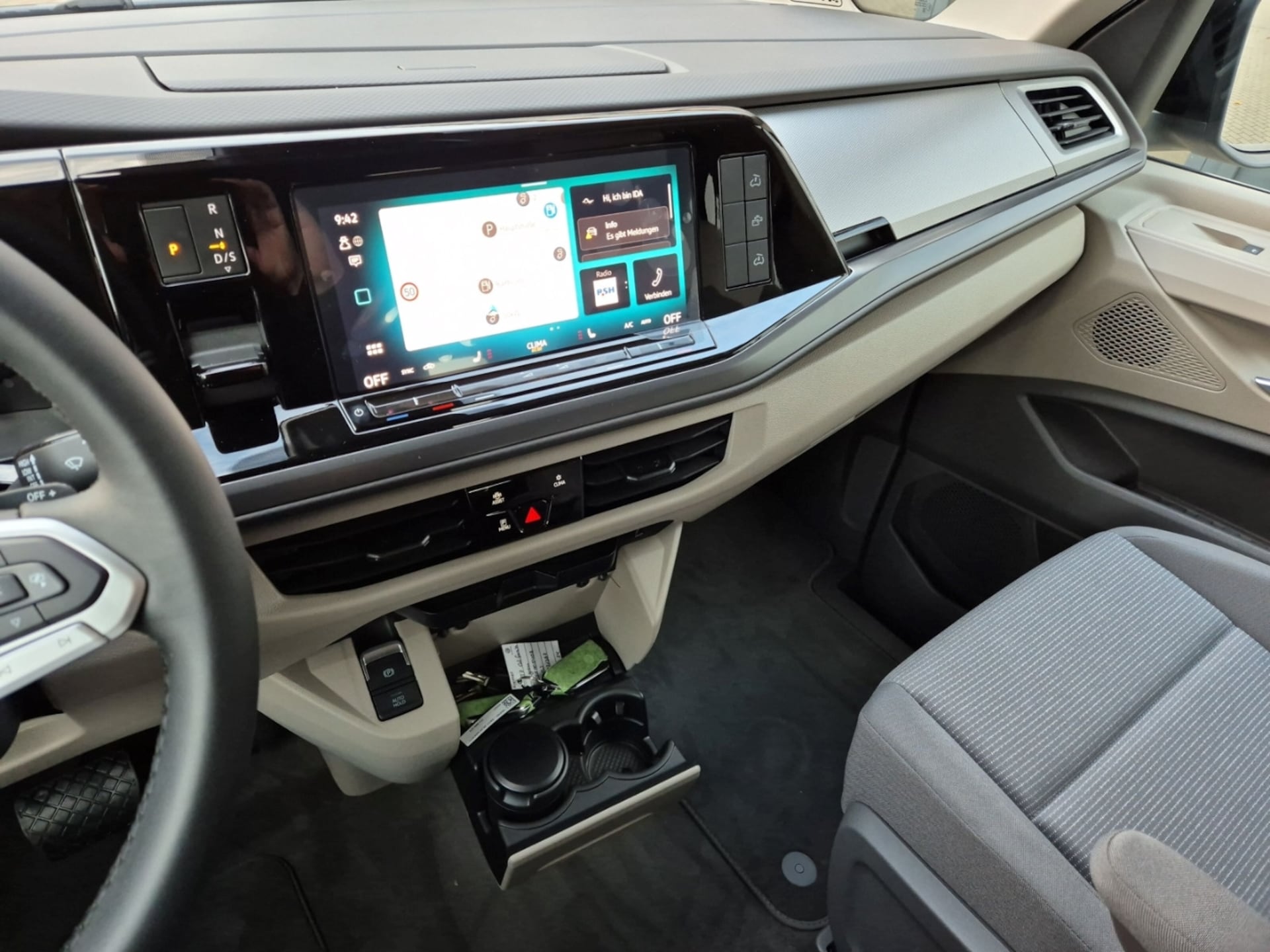 Volkswagen California Beach Camper