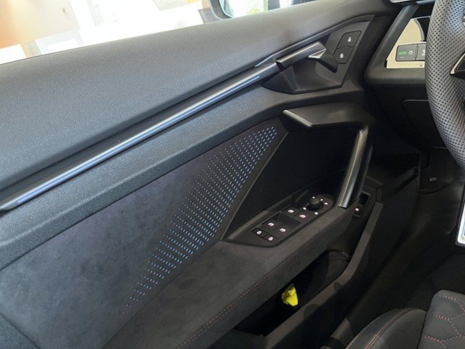 Audi RS 3 Limousine – Bild 13
