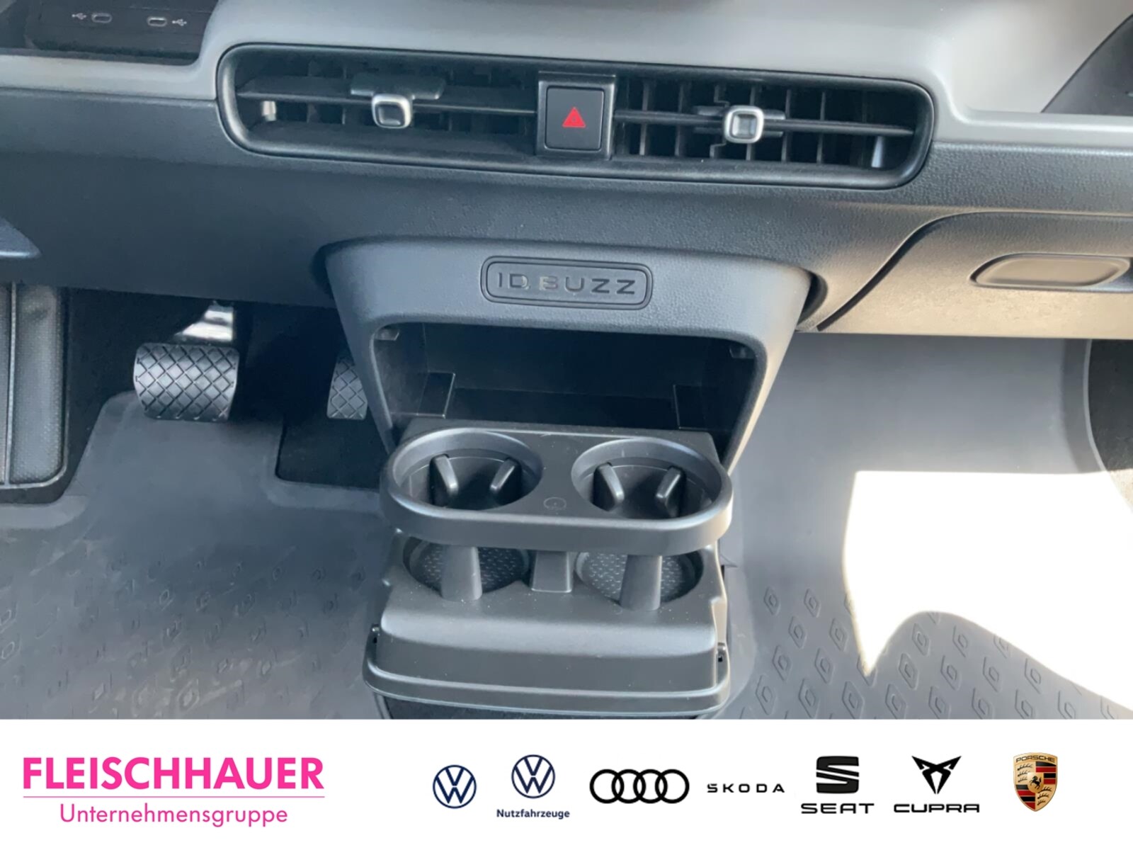 Volkswagen ID. Buzz – Bild 13