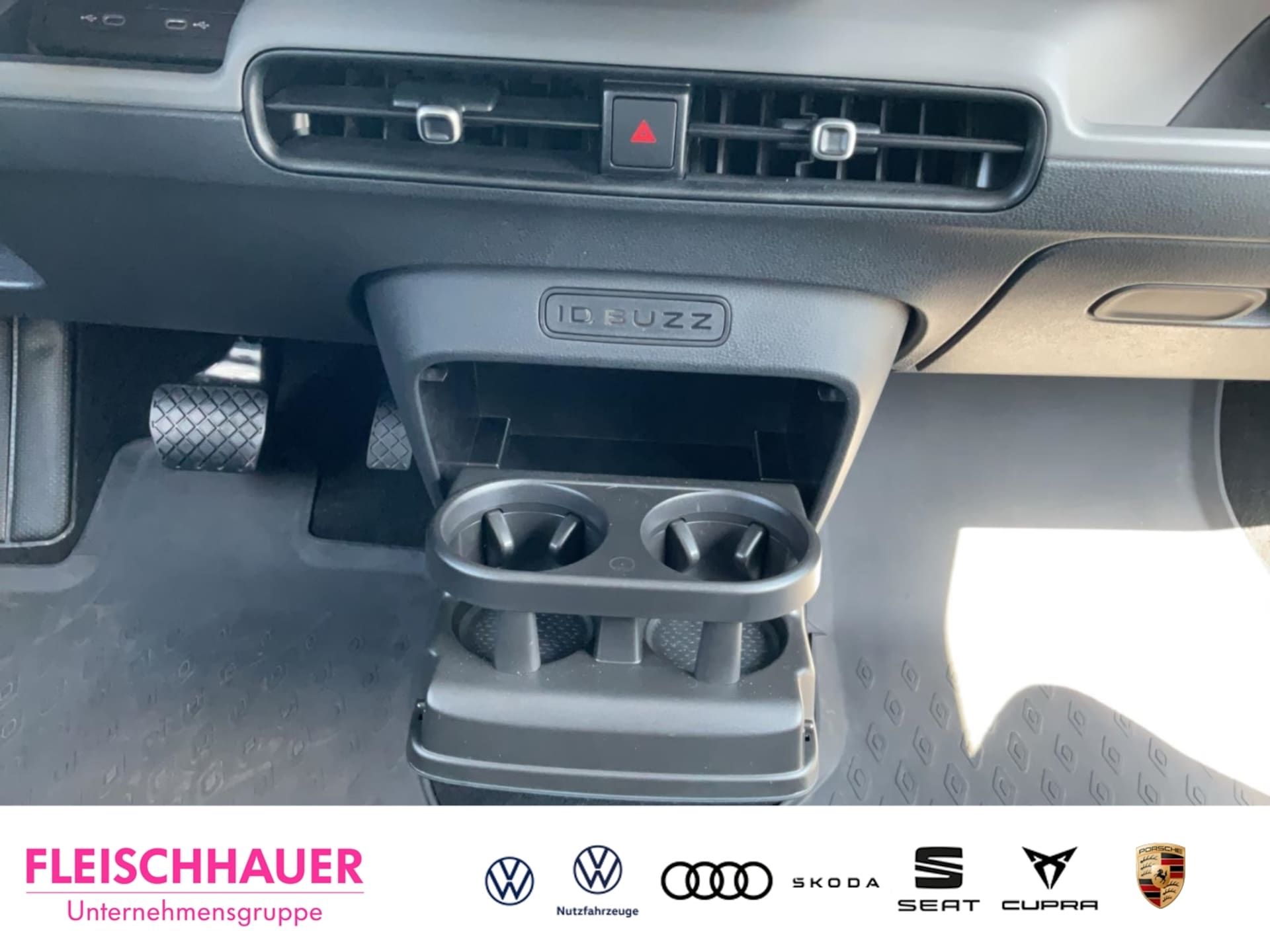 Volkswagen ID. Buzz Pro