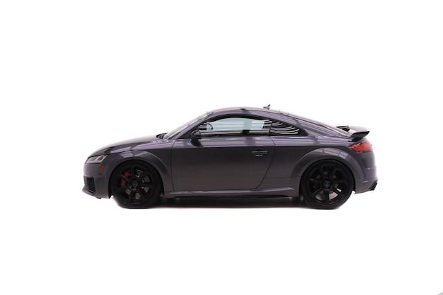 2019 Audi TT RS Coupe