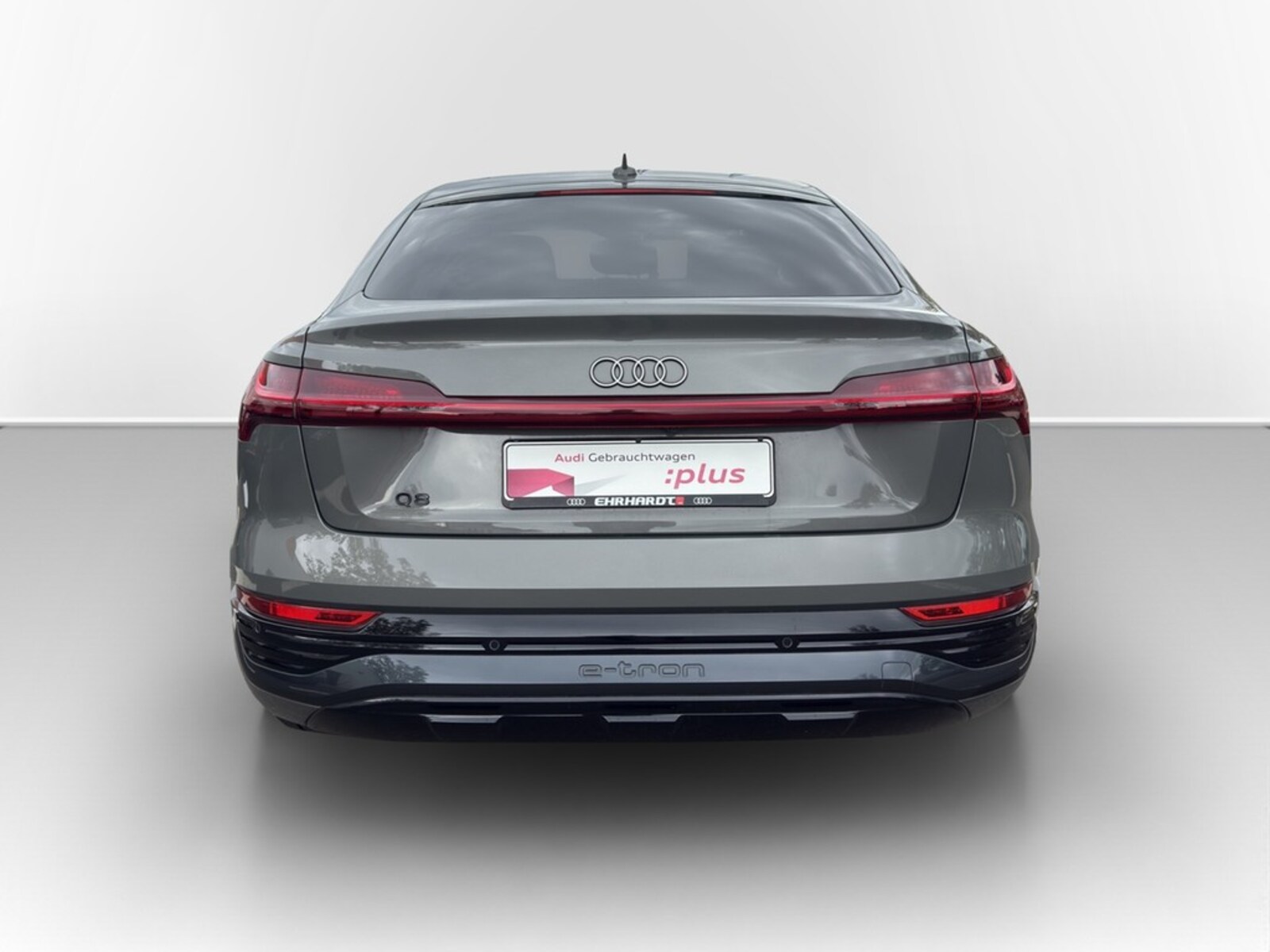 Audi Q8 Sportback e-tron – Bild 5
