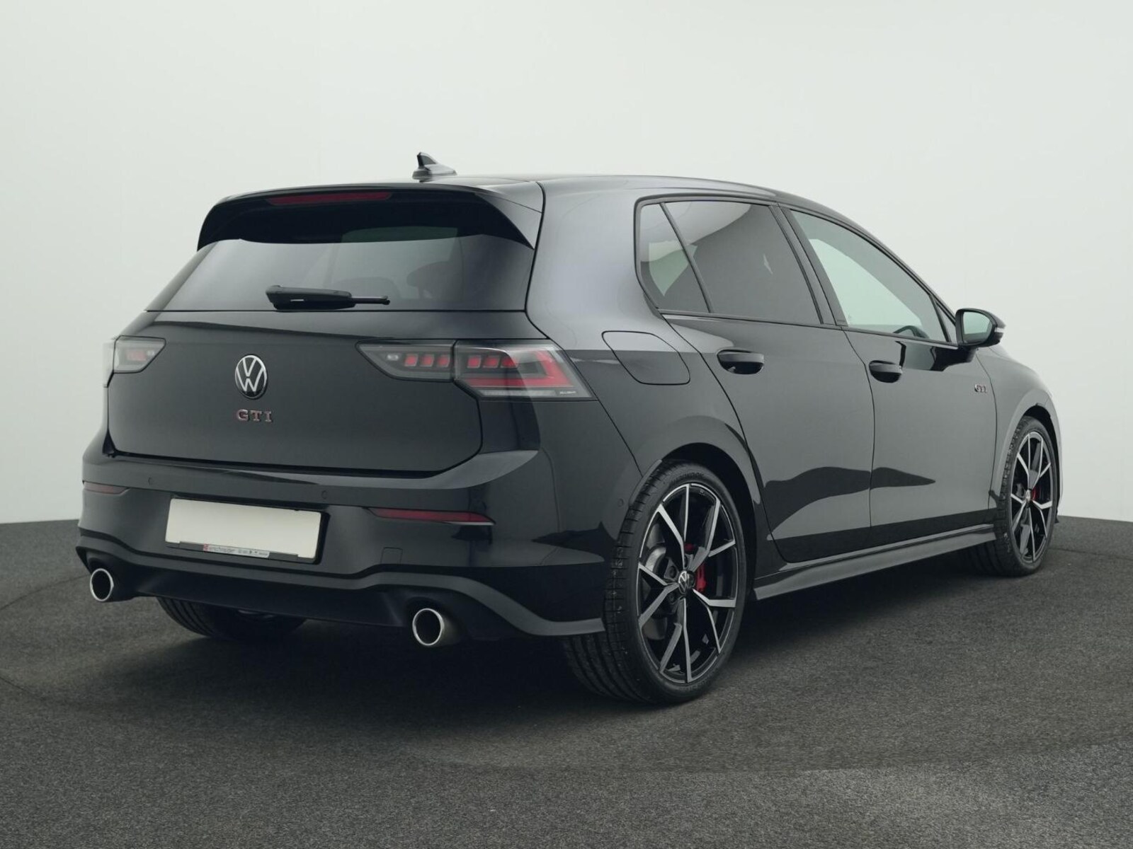 Volkswagen Golf – Bild 7