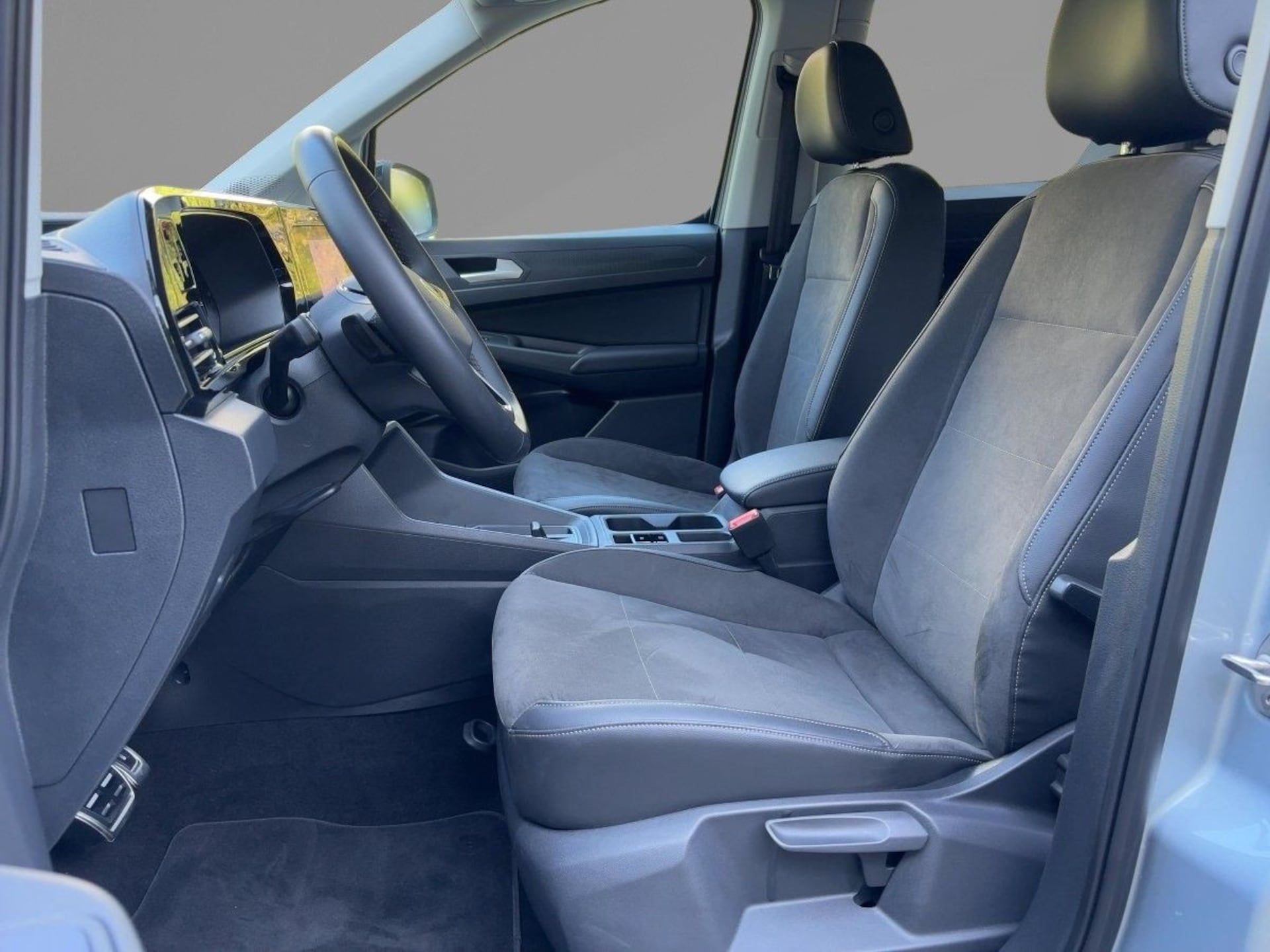 Volkswagen Caddy Style