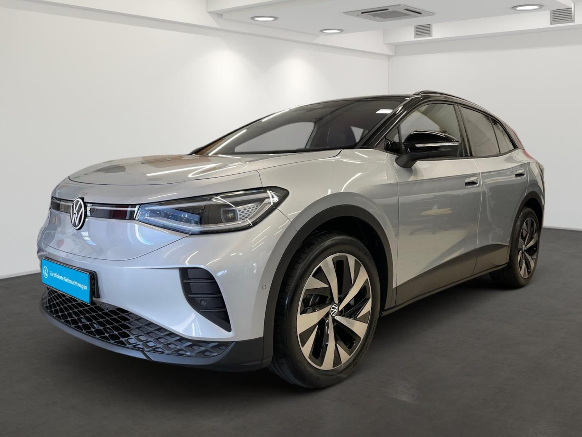 Volkswagen ID.4 Pro