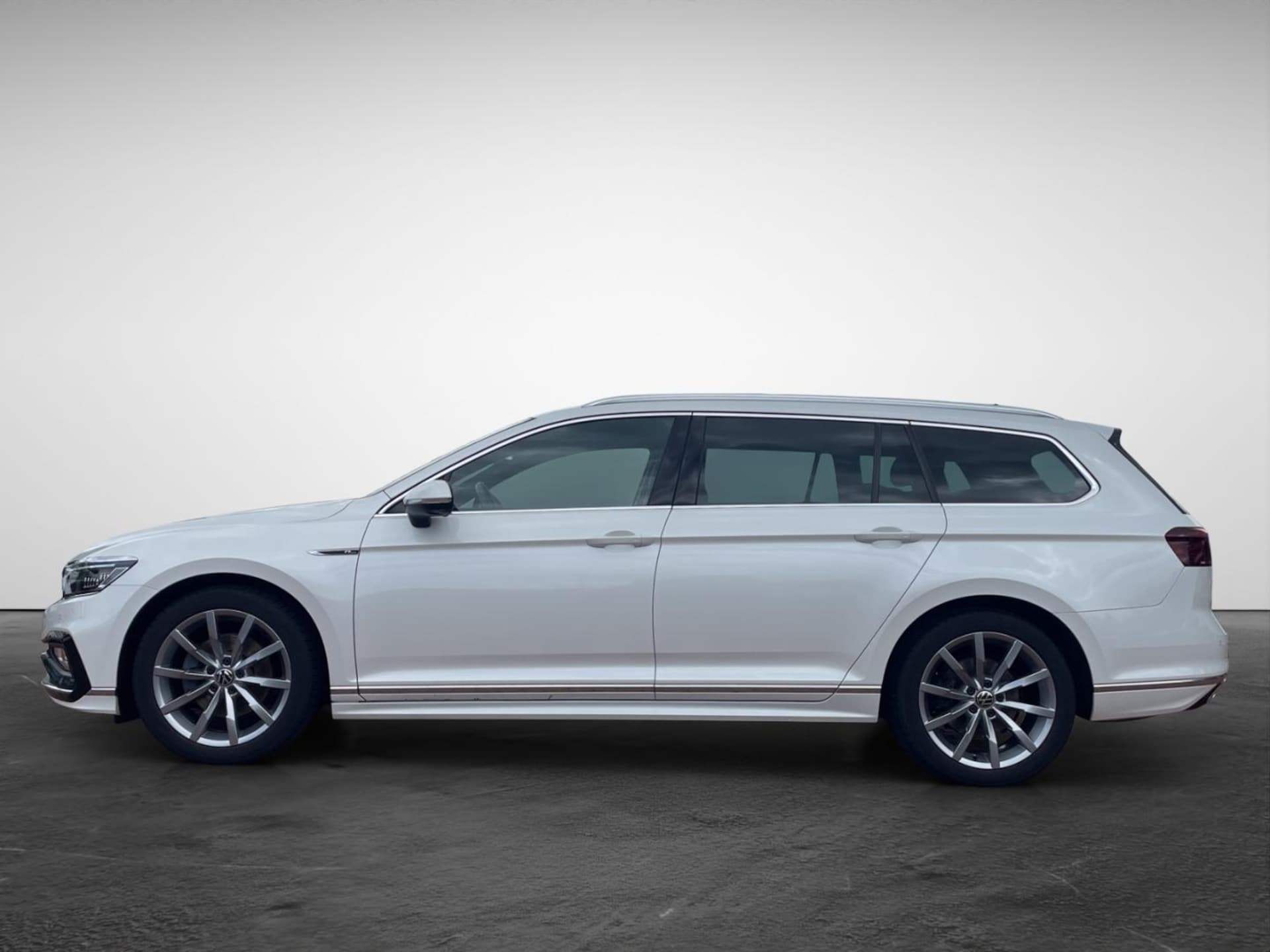 Volkswagen Passat Variant Elegance