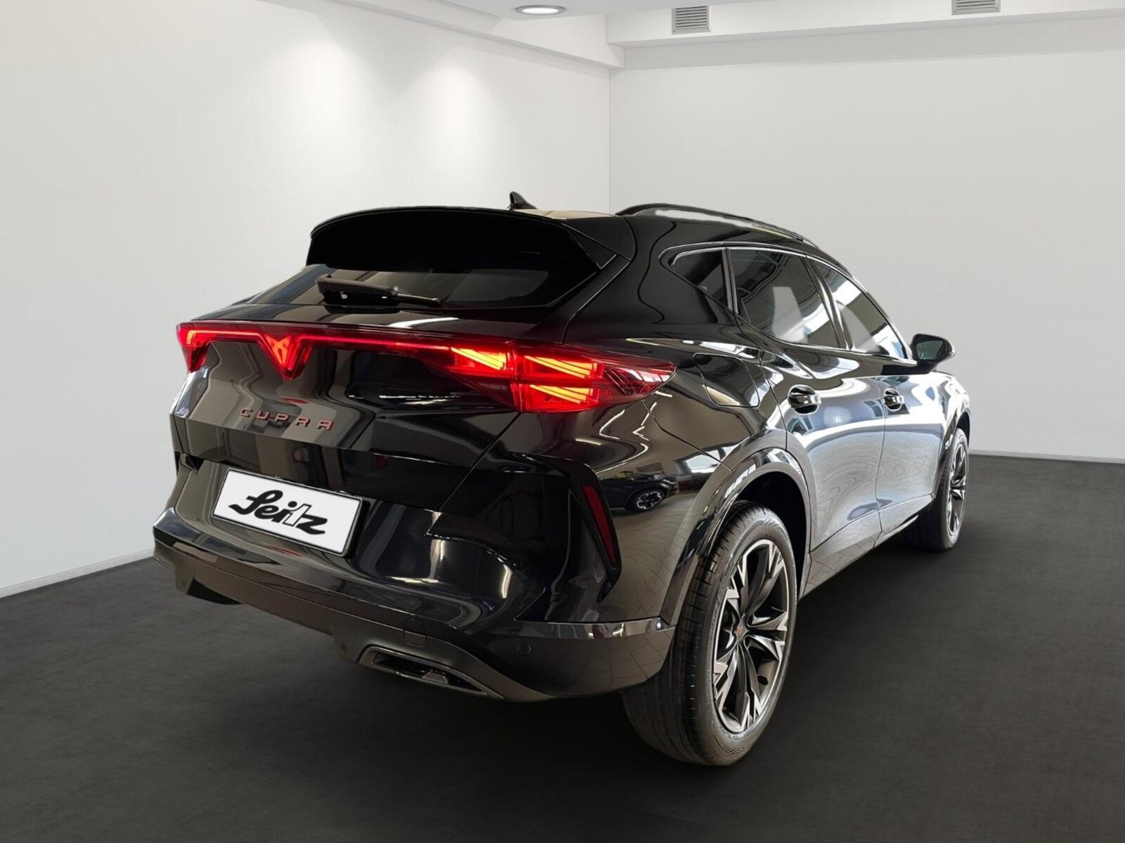 CUPRA Formentor – Bild 5