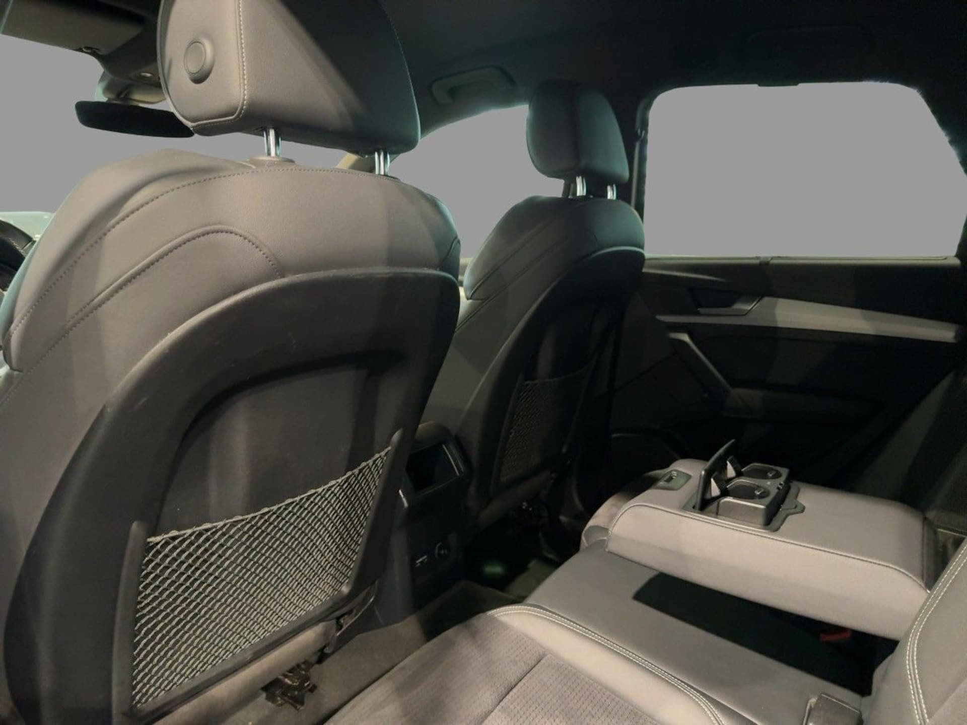 Audi SQ5 SUV