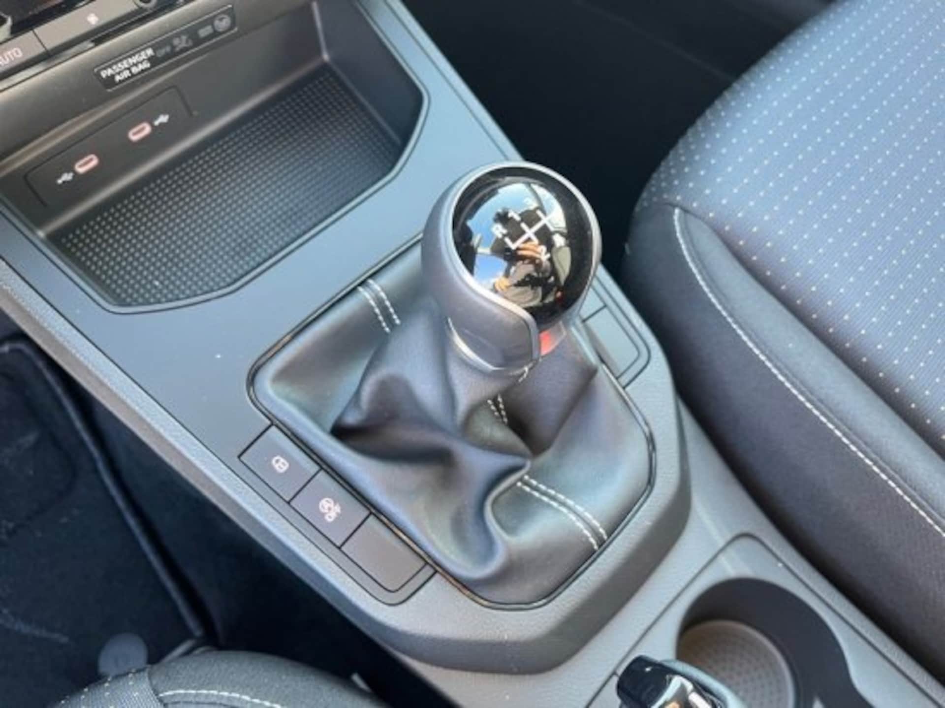 SEAT Ibiza Style