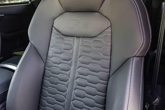 2026 Audi RS Q8 Base - Photo 28