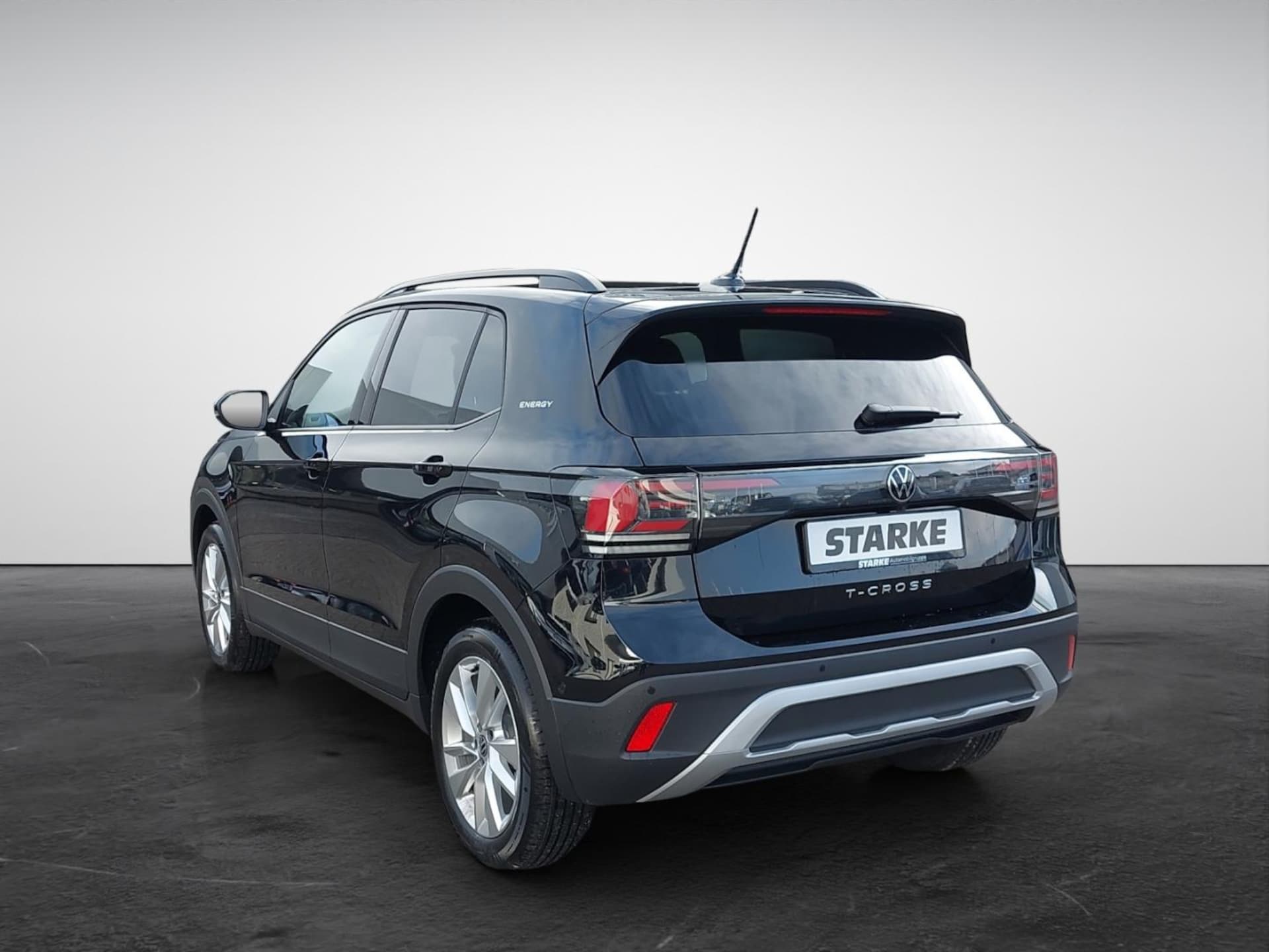 Volkswagen T-Cross ENERGY