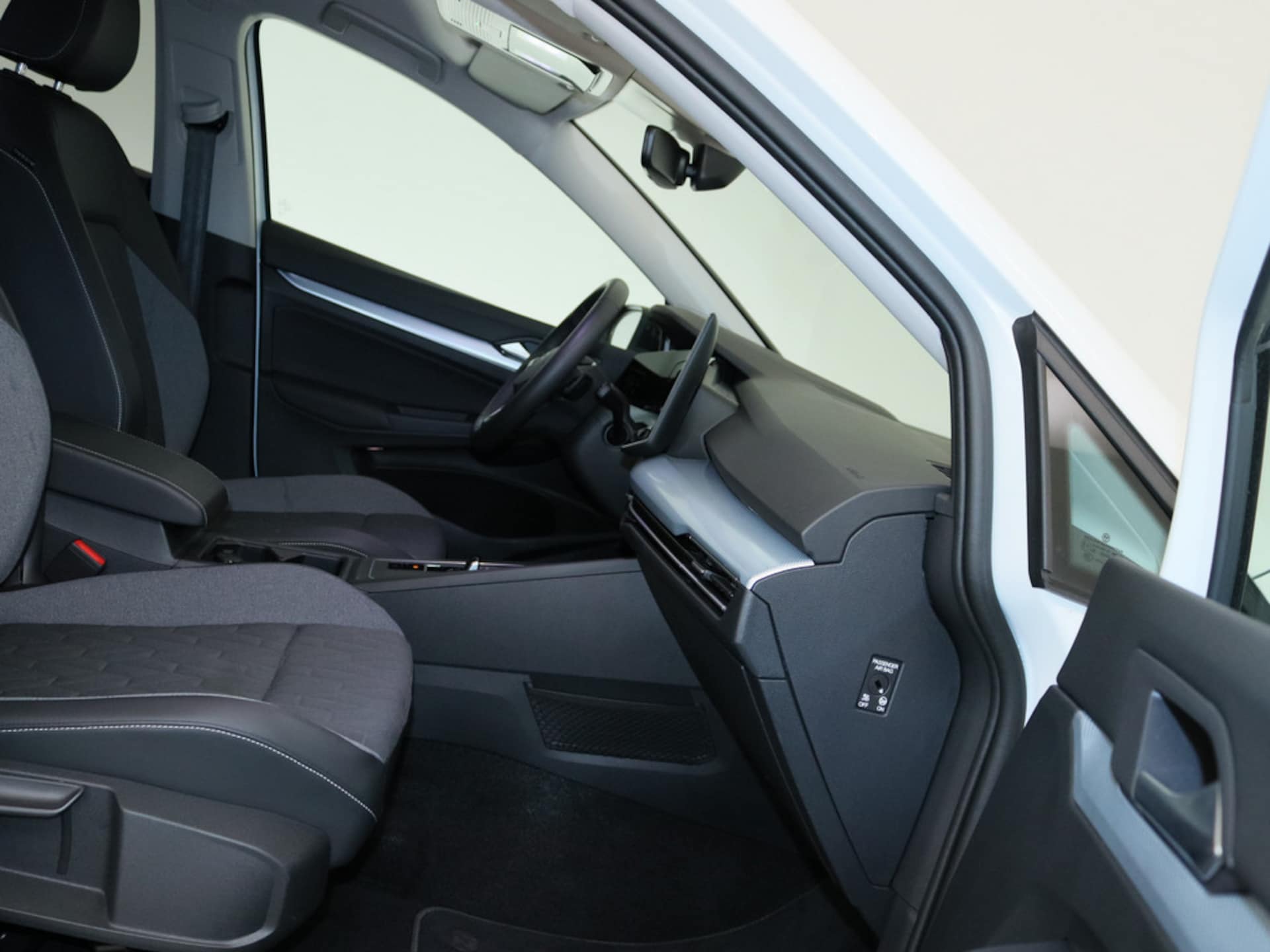 Volkswagen Golf Goal