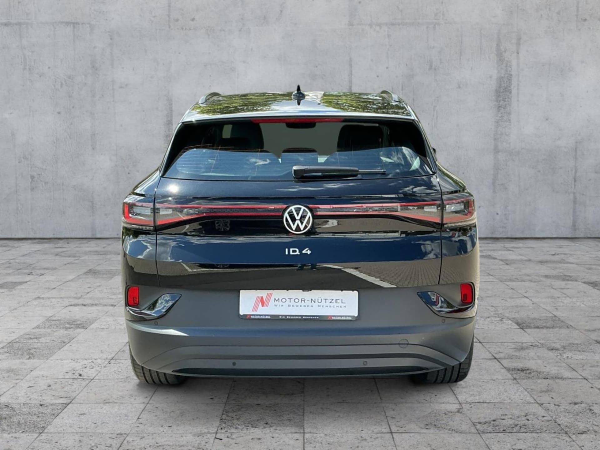 Volkswagen ID.4 Pro Performance