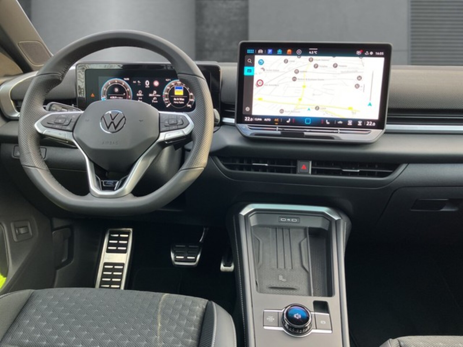 Volkswagen T-Roc – Bild 13
