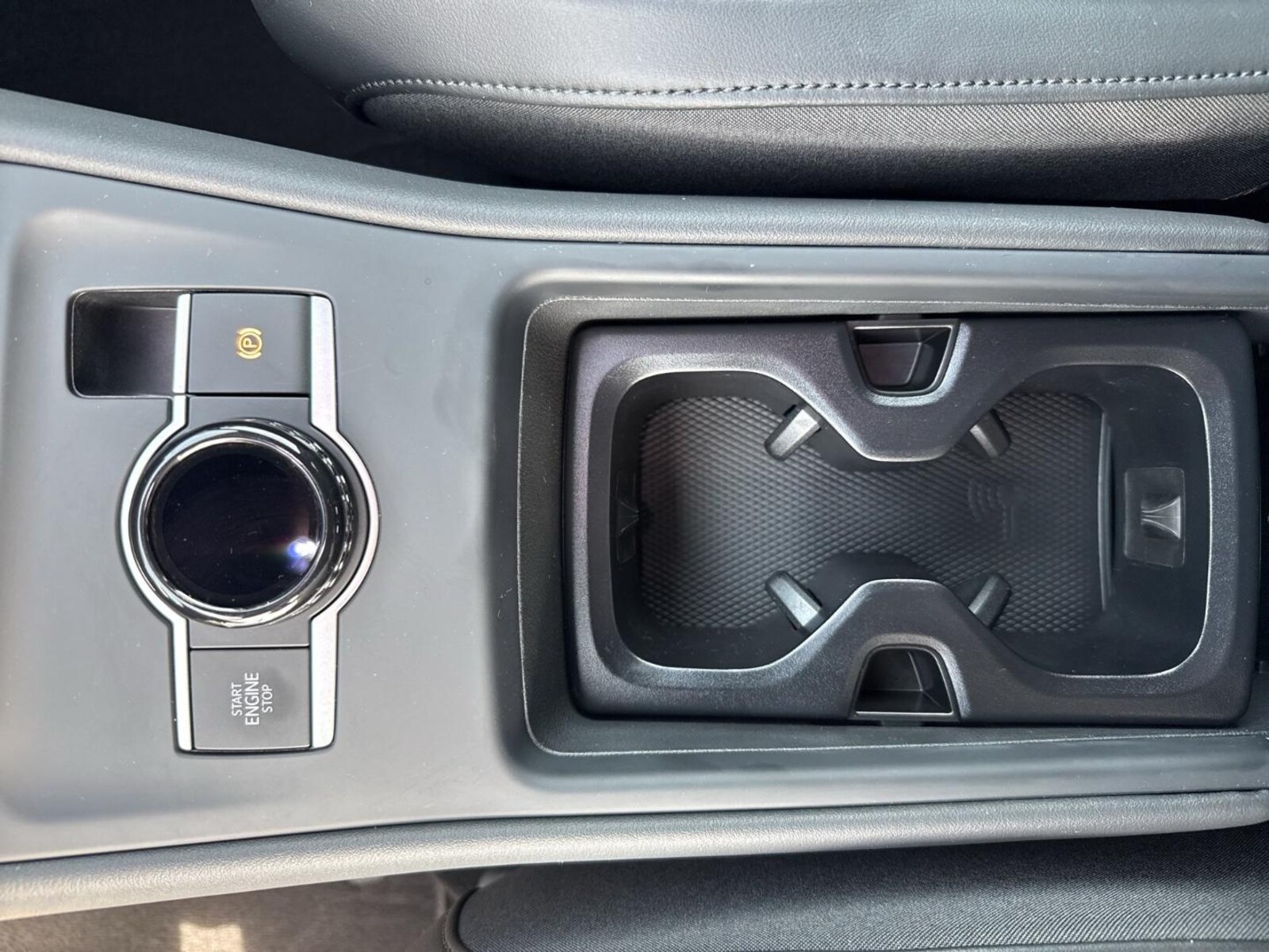 Volkswagen Tiguan – Bild 27