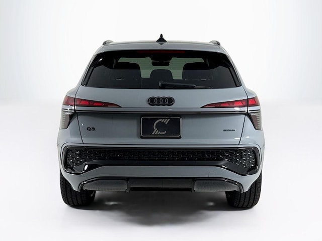 2026 Audi Q3 SUV