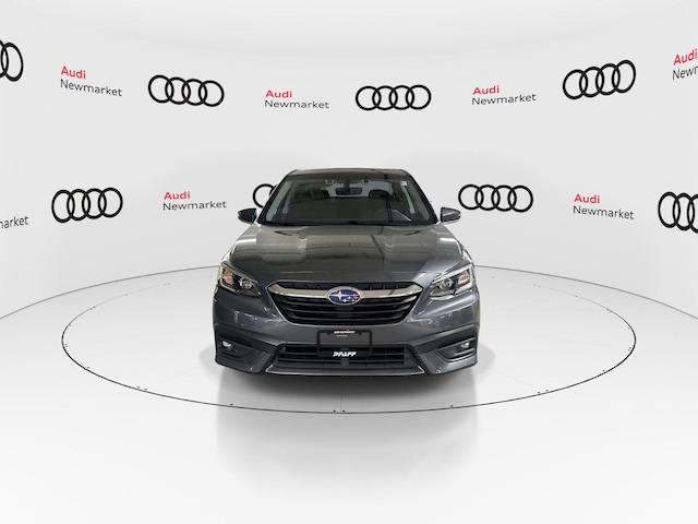 2022 Subaru Legacy