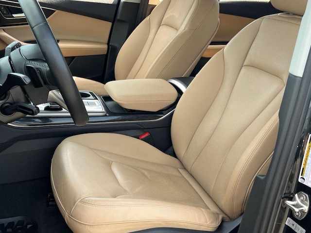 2023 Audi Q7