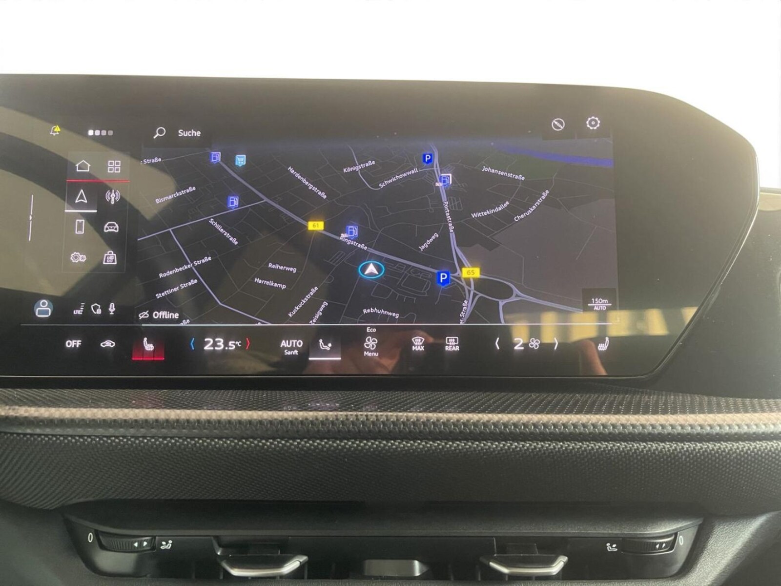 Audi Q5 Sportback – Bild 8