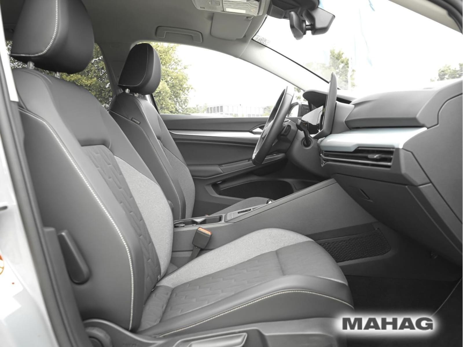 Volkswagen Golf Variant – Bild 14