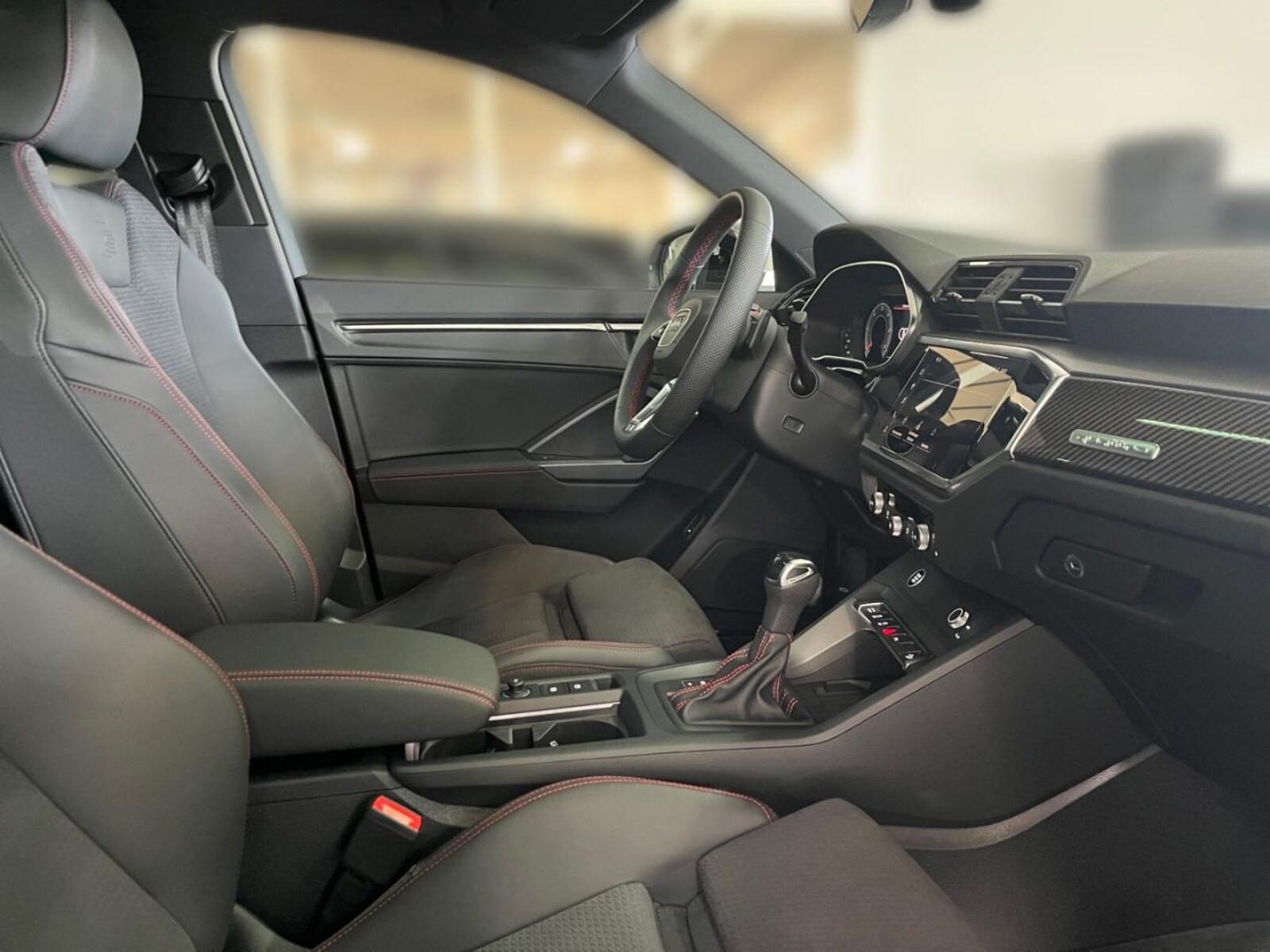Audi Q3 – Bild 15