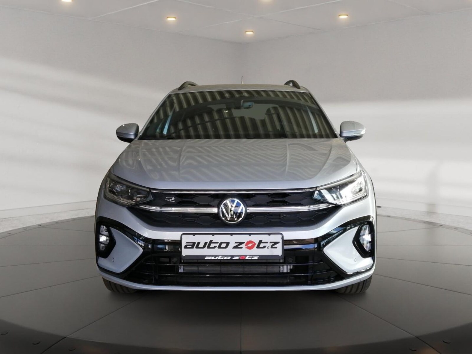 Volkswagen Taigo – Bild 4