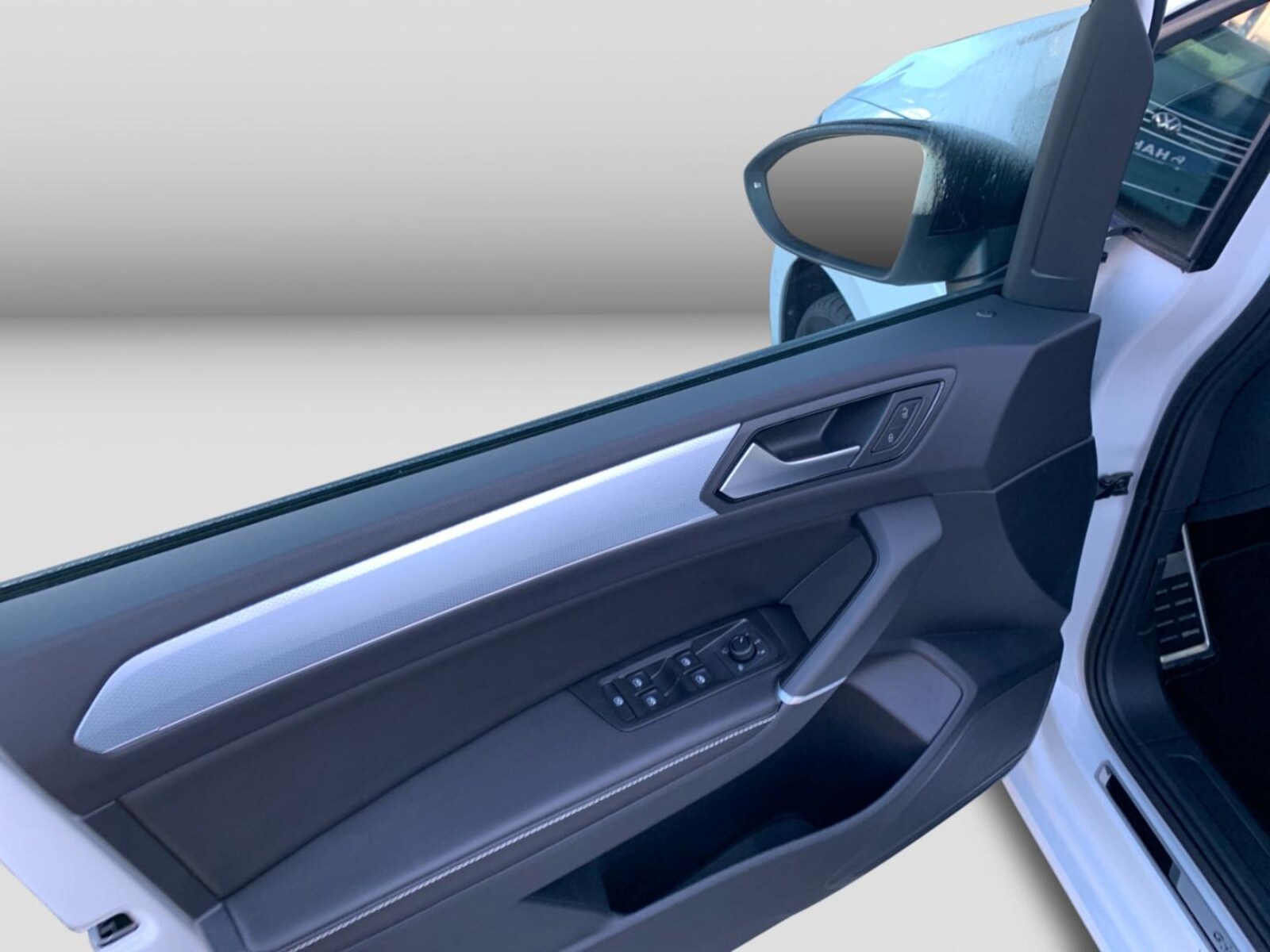 Volkswagen Touran – Bild 14