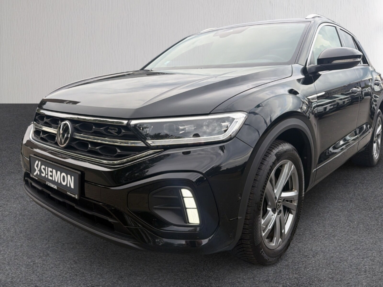 Volkswagen T-Roc – Bild 9