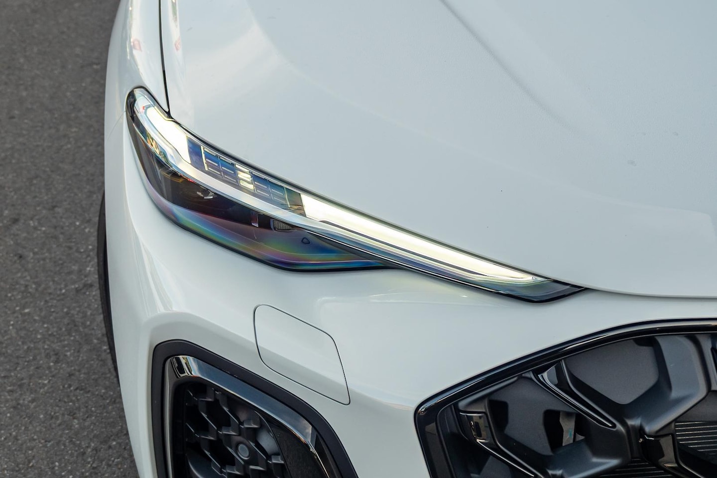 Image about Audi Q5 Sportback TFSI 150 kW