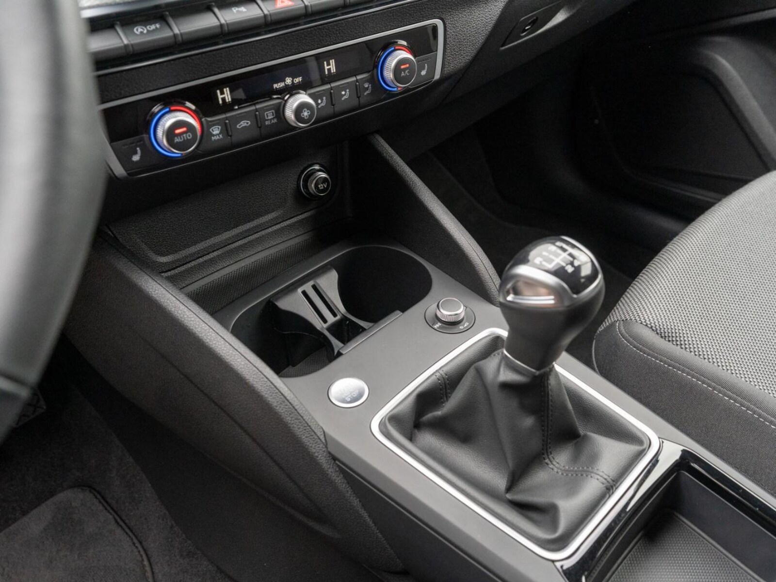 Audi Q2 – Bild 14