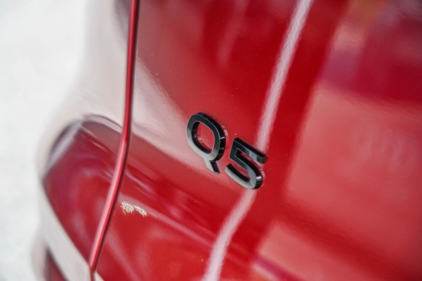 Image about Audi Q5 SUV TDI quattro 150 kW