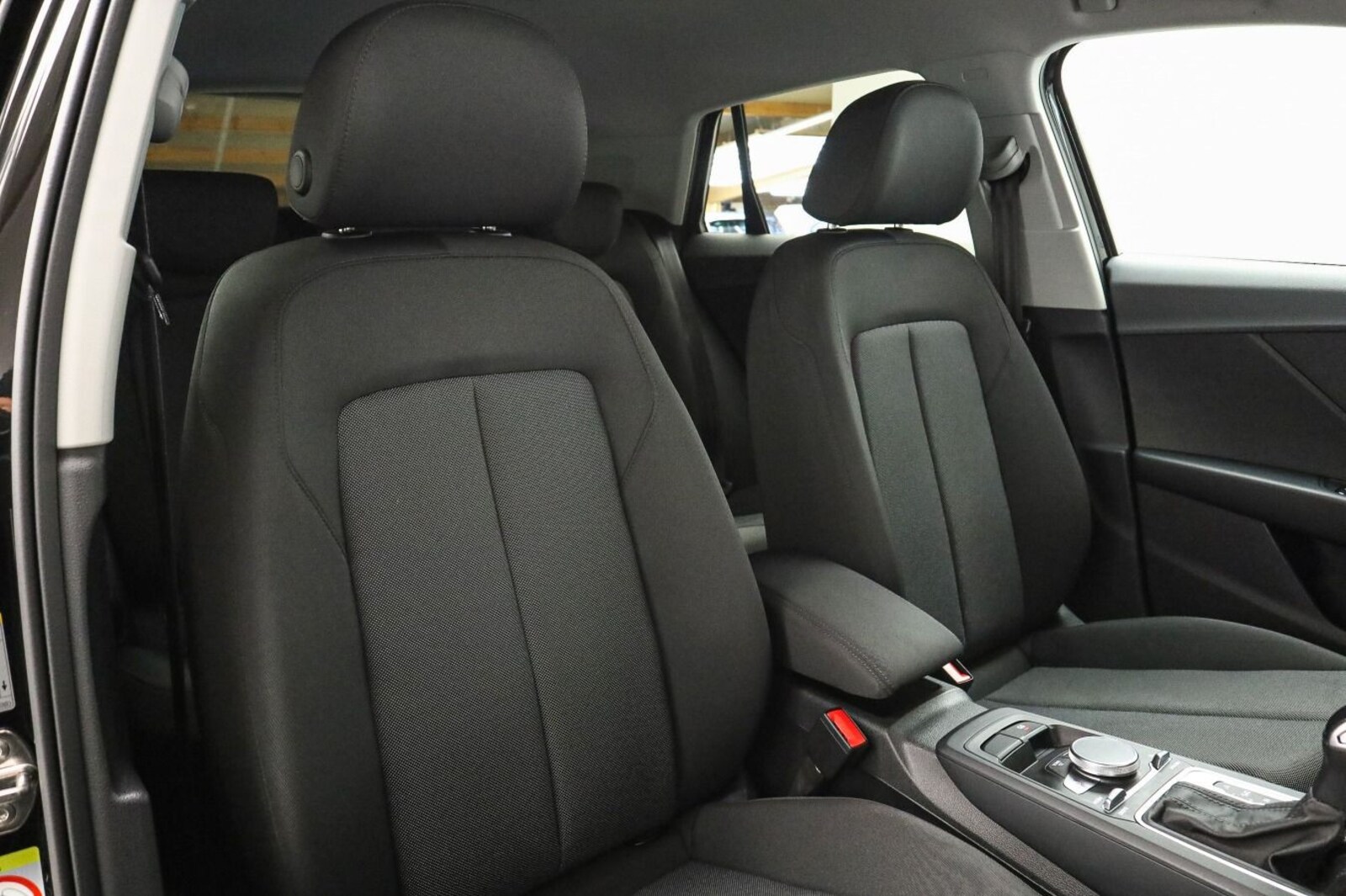 Audi Q2 – Bild 21