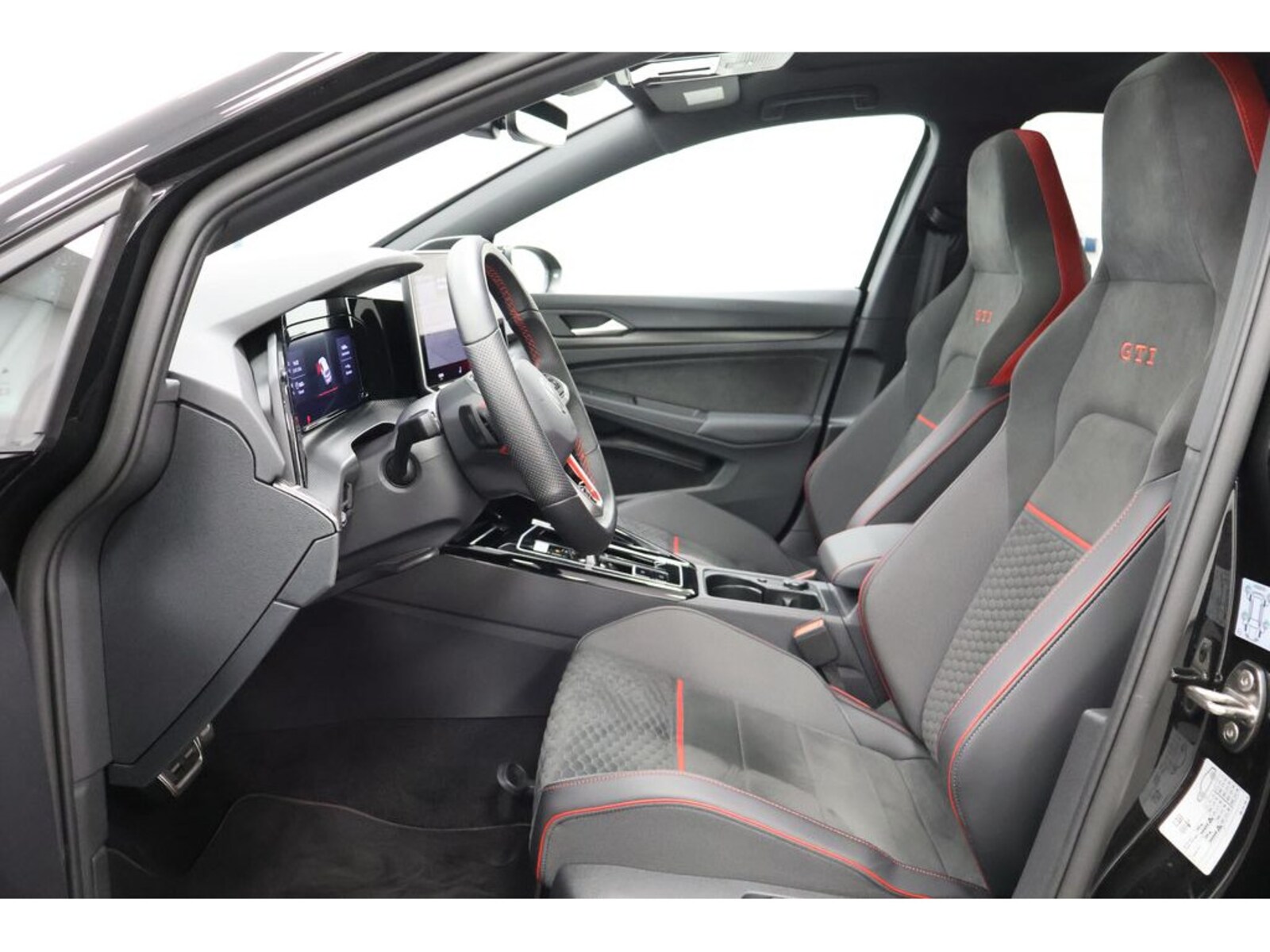 Volkswagen Golf – Bild 28